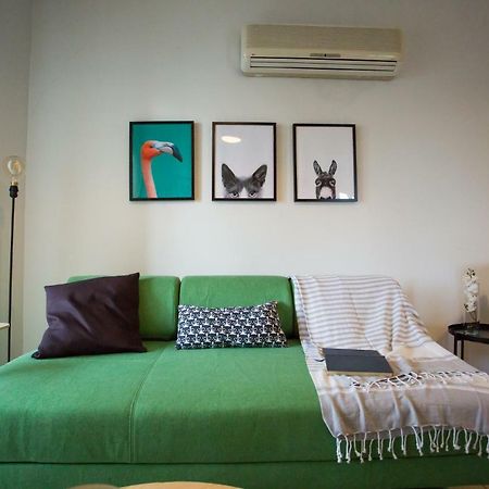 לרנקה Yippee! Apartments I Town Center מראה חיצוני תמונה