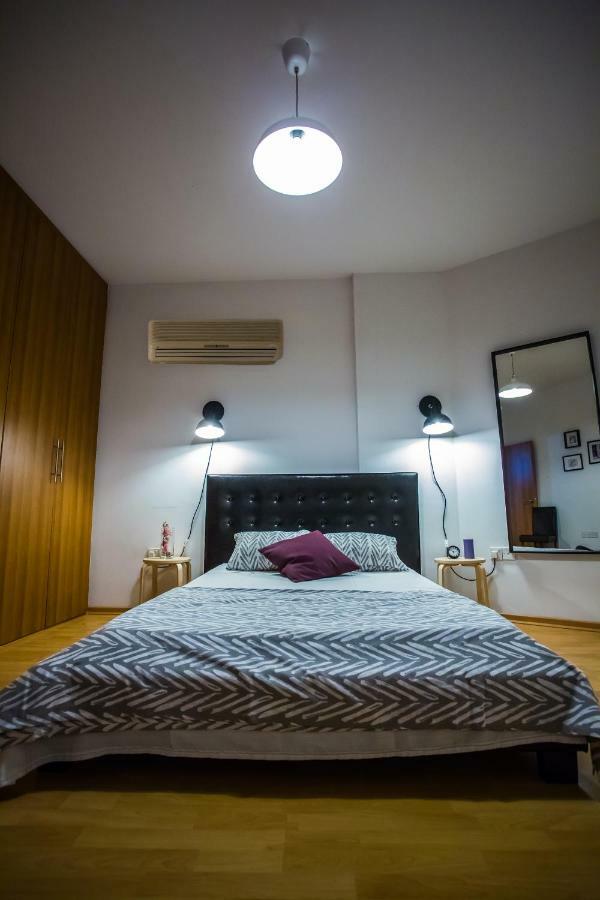 לרנקה Yippee! Apartments I Town Center מראה חיצוני תמונה