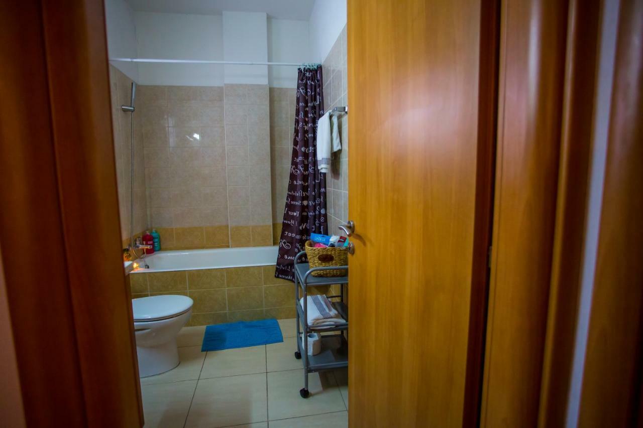 לרנקה Yippee! Apartments I Town Center מראה חיצוני תמונה