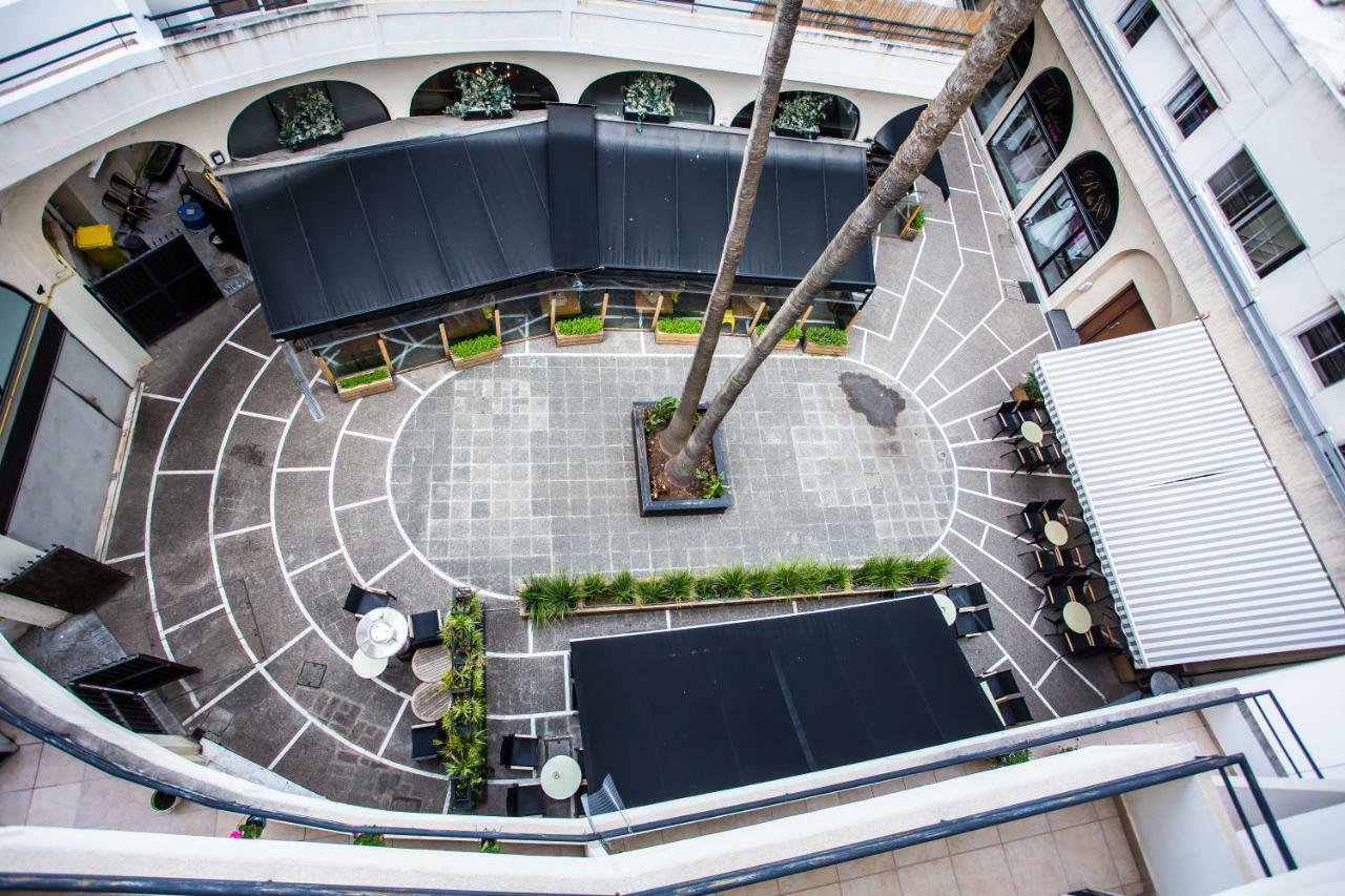 לרנקה Yippee! Apartments I Town Center מראה חיצוני תמונה